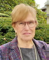 Patricia Rissmiller, RN, DNSc